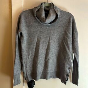 Adrienne Vittadini Wool sweater